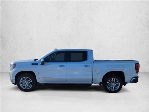 Used 2021 GMC Sierra 1500 SLT w/ SLT Convenience Package image 5