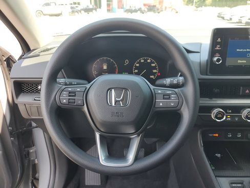 New 2026 Honda CR-V LX image 20