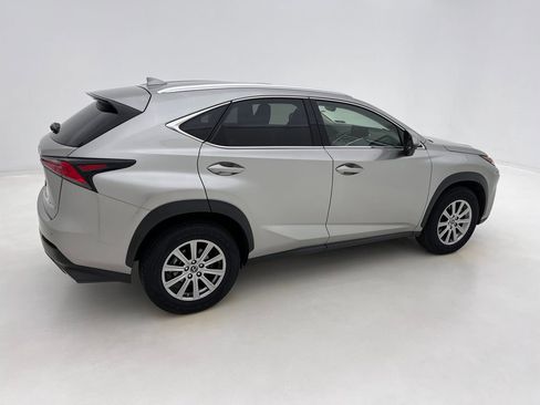 Used 2020 Lexus NX 300 AWD w/ Comfort Package image 6