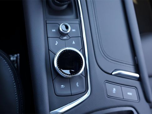 New 2026 Cadillac XT5 Premium Luxury w/ Driver Assist Package image 25