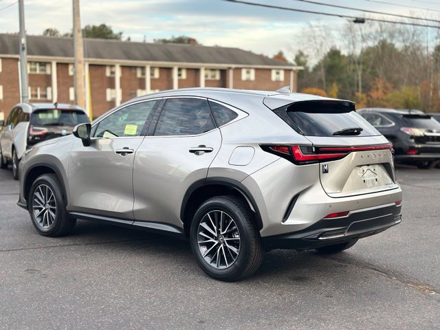 Used 2024 Lexus NX 350 AWD image 4