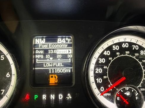 Used 2018 RAM 1500 Express AWD/4WD image 30