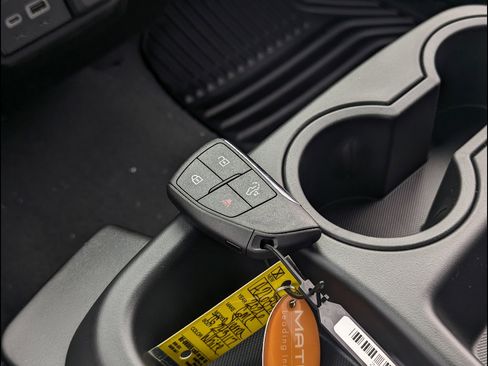 New 2026 GMC Sierra 1500 Pro w/ Pro Value Package image 26