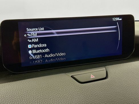 Certified 2024 MAZDA CX-90 Plug-In Hybrid w/ Preferred AWD/4WD image 15