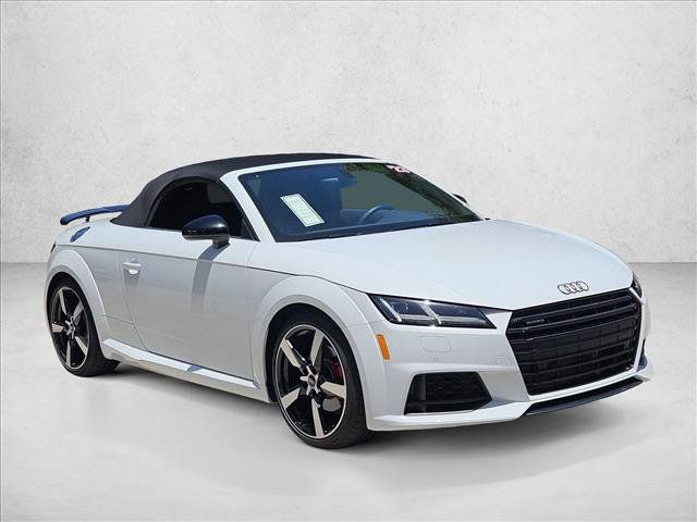 Used 2023 Audi TT 2.0T AWD/4WD image 3