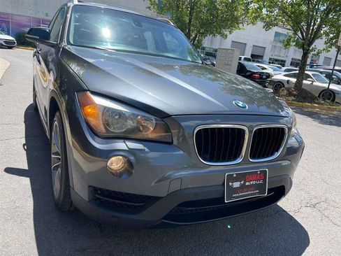 Used 2014 BMW X1 xDrive28i AWD/4WD image 9