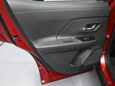 New 2026 Nissan Kicks SV image 28