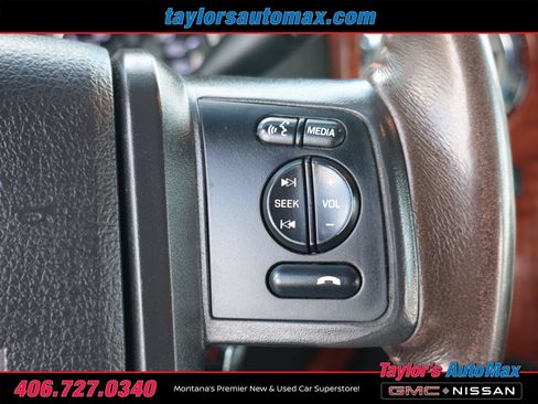 Used 2015 Ford F250 King Ranch w/ FX4 Off-Road Package AWD/4WD image 26