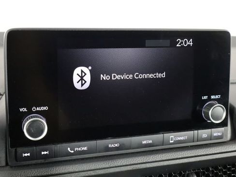 Used 2024 Honda CR-V Sport image 29