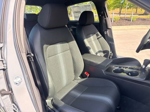 New 2026 Honda Civic Sport image 33