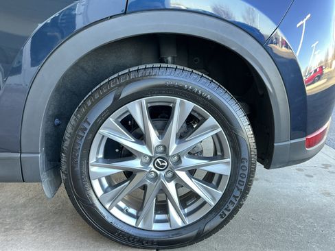 Used 2020 MAZDA CX-5 Grand Touring image 27