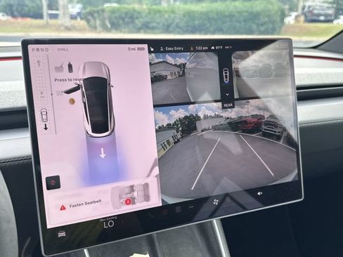 Used 2026 Tesla Model Y 2WD image 29
