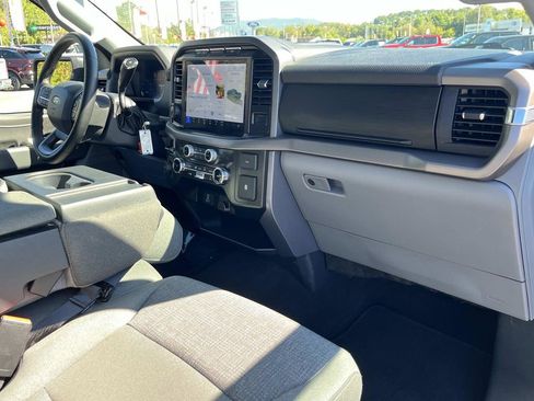 Used 2024 Ford F150 XLT image 23