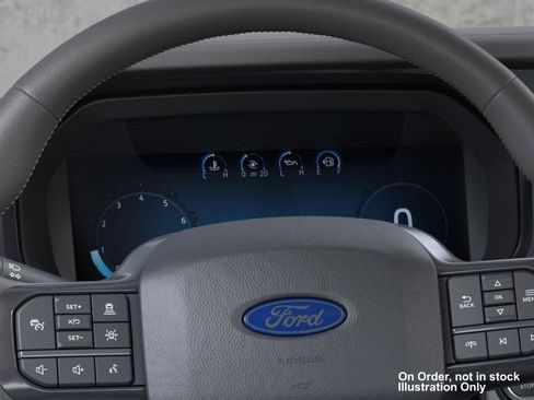 New 2026 Ford F150 King Ranch AWD/4WD image 10