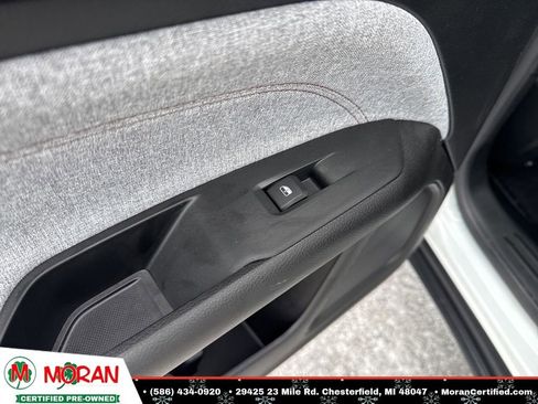 Used 2022 Jeep Compass Latitude image 23