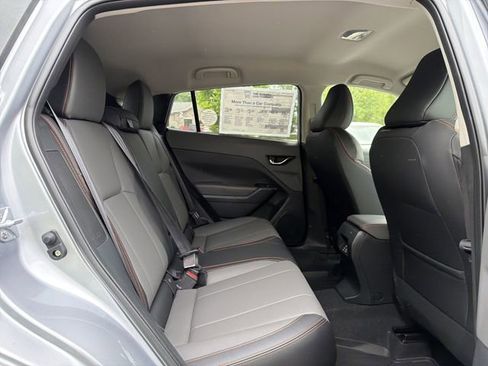 New 2026 Subaru Crosstrek 2.5i Limited AWD/4WD image 15
