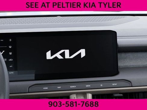 New 2027 Kia Telluride LX FWD image 22