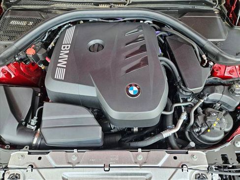 Used 2026 BMW 330i Sedan w/ M Sport Package RWD image 16