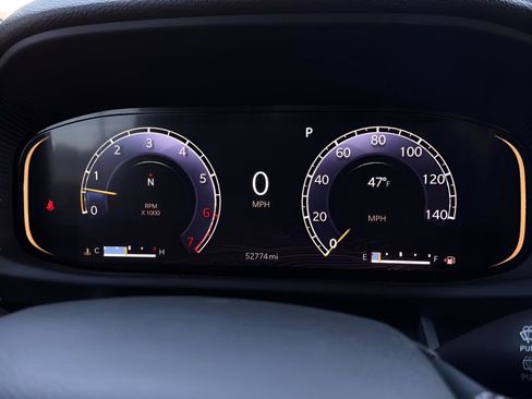 Used 2023 Jeep Wagoneer 4WD w/ Premium Group I image 16