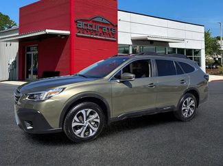 Used 2022 Subaru Outback Limited w/ Popular Package #2 AWD/4WD video 1