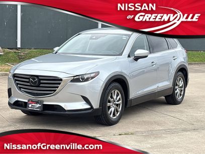 Used 2018 MAZDA CX-9 Touring