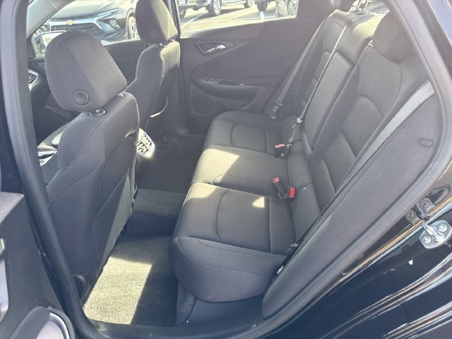 Used 2025 Chevrolet Malibu LT FWD image 29