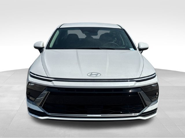 New 2026 Hyundai Sonata Blue FWD image 8