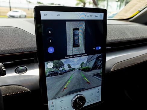 Used 2023 Ford Mustang Mach-E GT image 26