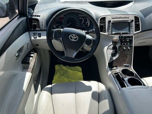 Used 2015 Toyota Venza XLE w/ XLE Premium Package FWD image 9
