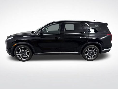 Used 2024 Hyundai Palisade Limited FWD image 8