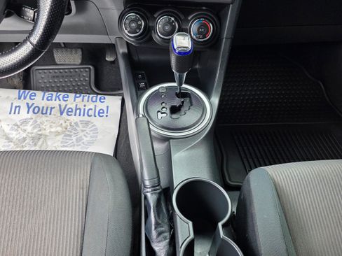 Used 2016 Scion tC FWD image 19