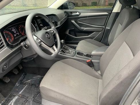 Used 2020 Volkswagen Jetta S image 10