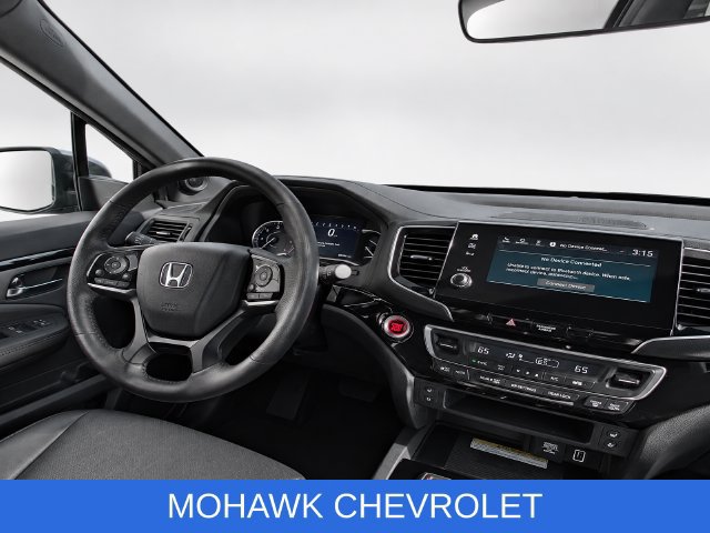 Used 2022 Honda Passport Elite image 23