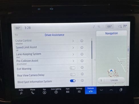 Used 2025 Ford F150 Raptor image 12