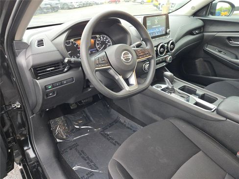 Used 2023 Nissan Sentra SV image 22
