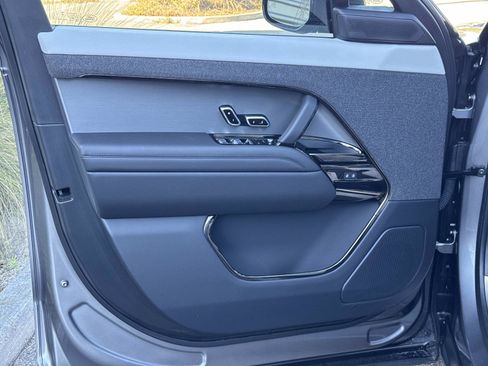 Certified 2025 Land Rover Range Rover Sport Dynamic SE image 19