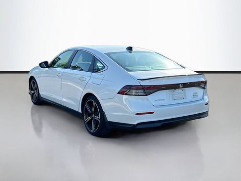 Used 2023 Honda Accord Sport image 5