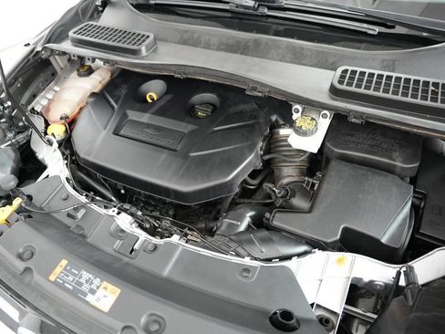 Used 2015 Ford Escape Titanium FWD image 50