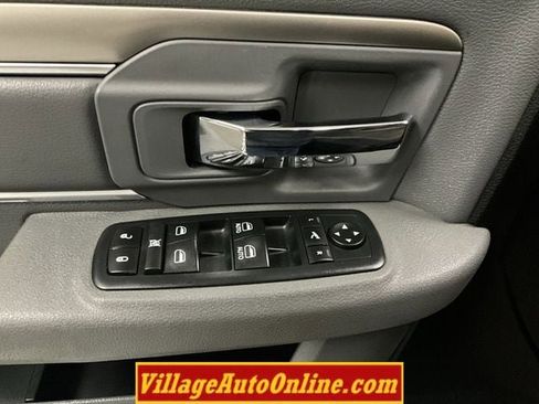 Used 2017 RAM 1500 Big Horn image 15