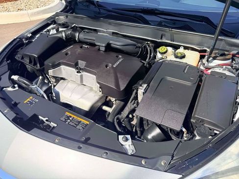 Used 2014 Chevrolet Malibu LS w/ Protection Package FWD image 18
