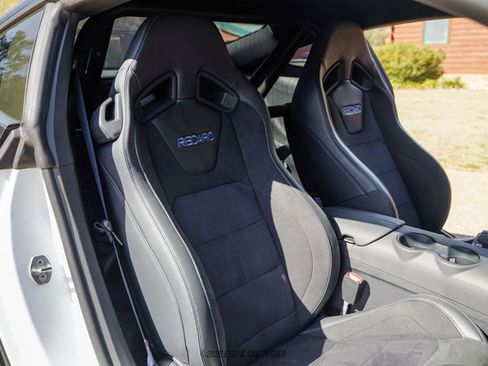 Used 2024 Ford Mustang Dark Horse w/ Dark Horse Handlin Package image 27