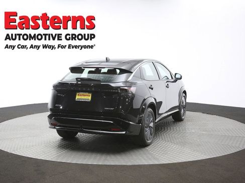 Used 2023 Nissan Ariya FWD image 38