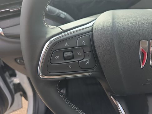 New 2026 Buick Encore GX Preferred w/ Comfort Package FWD image 17