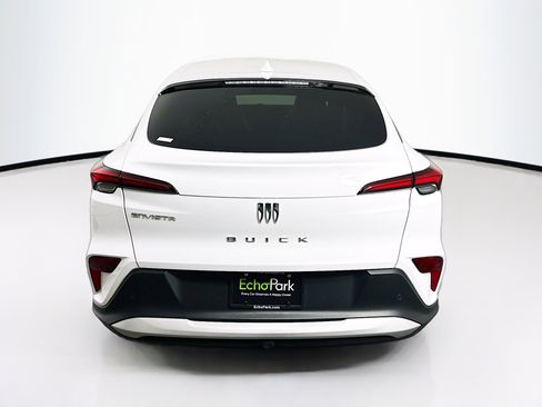 Used 2025 Buick Envista Preferred image 7