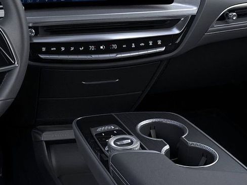 New 2026 Cadillac Lyriq Premium Sport image 29