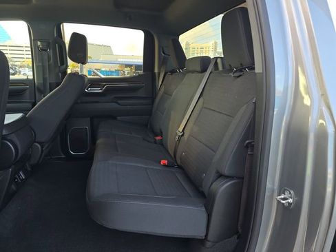 Used 2024 Chevrolet Silverado 1500 LT w/ Protection Package image 9