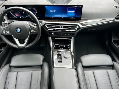 Used 2023 BMW 330i Sedan w/ Driving Assistance Package RWD image 12