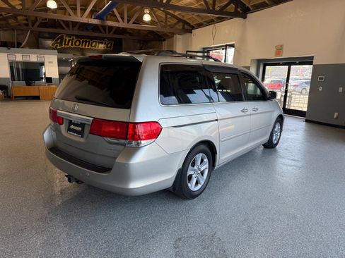 Used 2008 Honda Odyssey Touring image 7
