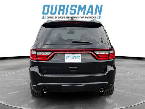 New 2026 Dodge Durango GT AWD/4WD image 5