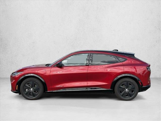 Used 2022 Ford Mustang Mach-E California Route 1 RWD image 8